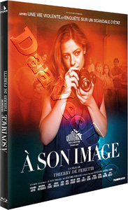 In His Own Image |   Blu-Ray